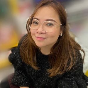 Meet your Posher, Mariella